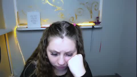 Luiza online show from 01.14.25