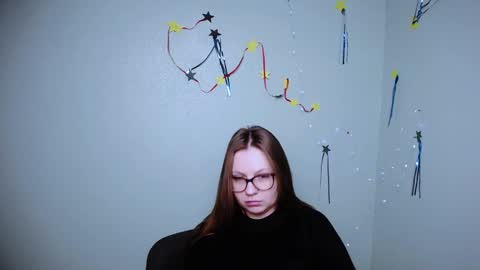 Luiza online show from 01.19.25