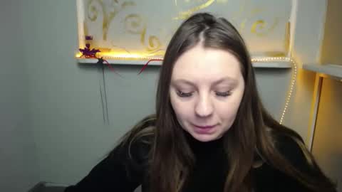 Luiza online show from 02.02.25