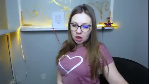 Luiza online show from 02.11.25