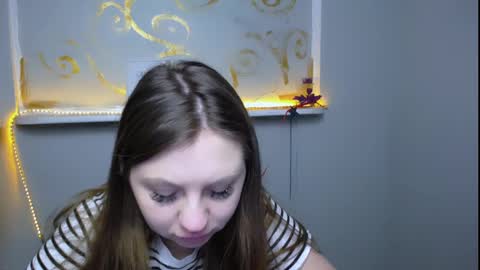 Luiza online show from 02.16.25