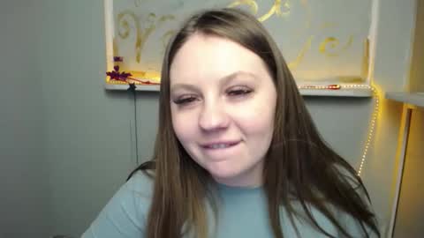 Luiza online show from 02.26.25