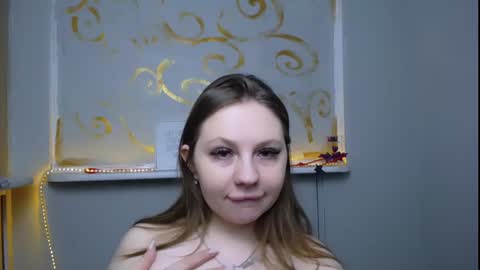 Luiza online show from 02.28.25