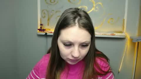 Luiza online show from 02.28.25