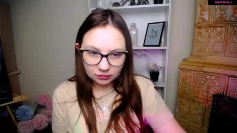 Luiza online show from 12.14.25