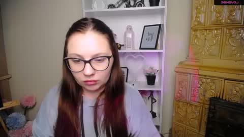 Luiza online show from 12.16.25