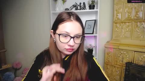 Luiza online show from 12.21.25