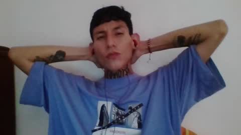 lujuriau_u online show from 02.16.26
