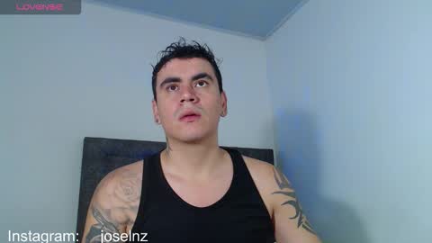 Snapshot of luka_castlehot chatting on 12.21.25 Luka Castle online show from 12.21.25