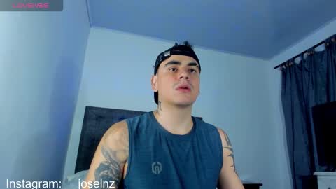 Snapshot of luka_castlehot chatting on 02.04.26 Luka Castle online show from 02.04.26