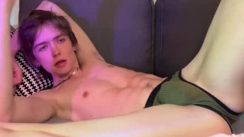 Snapshot of luka_marrant chatting on 02.04.26 aphex twink online show from 02.04.26