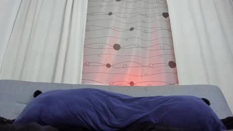 Luka Castillo online show from 02.24.25