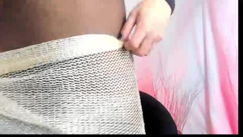 Luka Castillo online show from 10.05.25