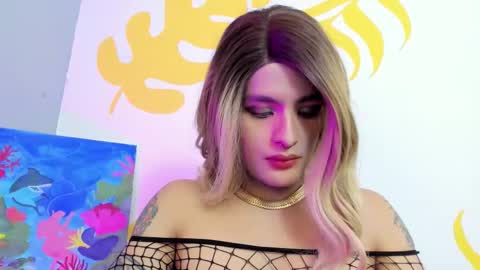 Luka Castillo online show from 10.08.25