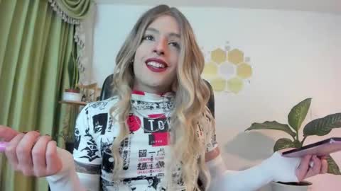 Luka Castillo online show from 02.20.26