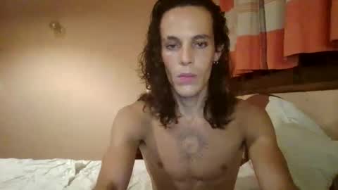 Luka DaBoy online show from 10.21.25