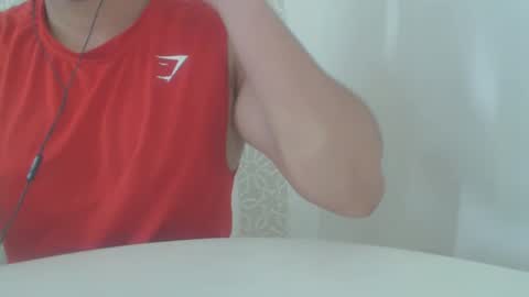 lukafitness online show from 11.10.25