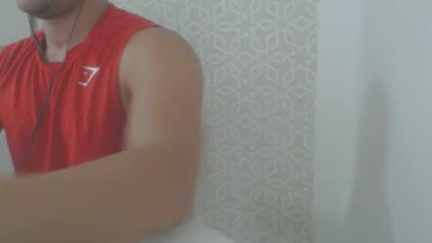 lukafitness online show from 11.26.25