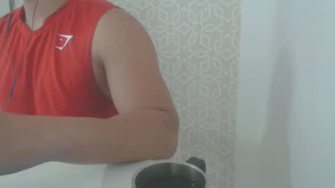 lukafitness online show from 11.27.25