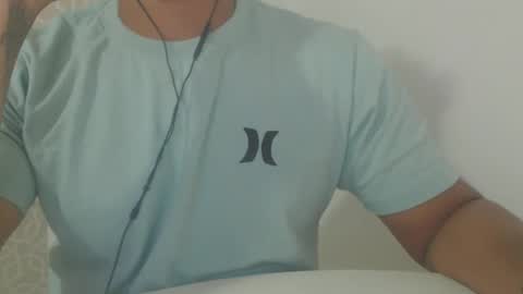 Snapshot of lukafitness chatting on 05.08.26 lukafitness online show from 05.08.26
