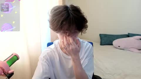 lukahayes online show from 03.04.26