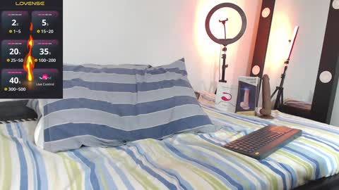 Lukarizzox        independent model online show from 01.10.25