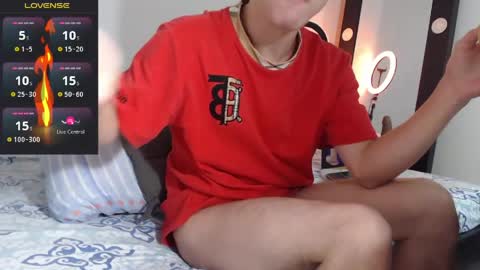 Lukarizzox        independent model online show from 06.07.26
