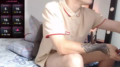 Lukarizzox        independent model online show from 06.27.26