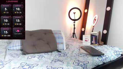 Lukarizzox        independent model online show from 07.02.26