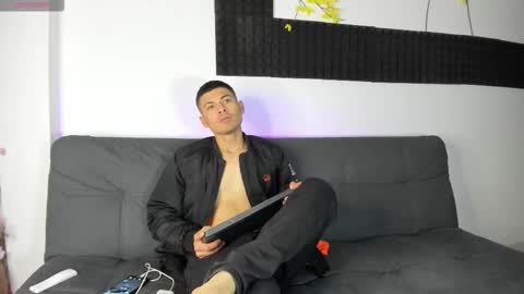 lukas corredor online show from 09.15.25