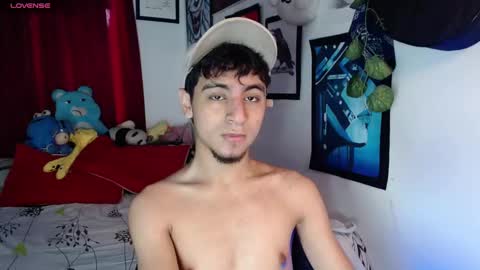 Snapshot of lukas_cum chatting on 12.02.25 lukas online show from 12.02.25