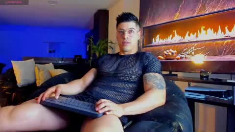 Lukas Green online show from 04.28.26