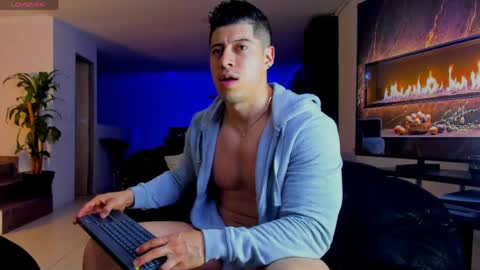 Lukas Green online show from 05.09.26