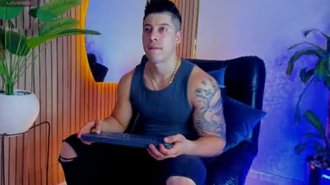 Lukas Green online show from 06.15.26