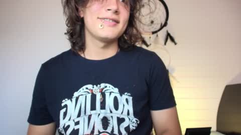 Snapshot of lukashollow chatting on 01.14.25 lukas 3 online show from 01.14.25