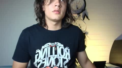 Snapshot of lukashollow chatting on 01.15.25 lukas 3 online show from 01.15.25