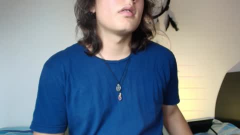 Snapshot of lukashollow chatting on 01.28.25 lukas 3 online show from 01.28.25