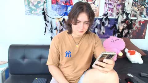 Snapshot of lukashollow chatting on 10.03.25 lukas 3 online show from 10.03.25