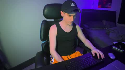 lukatripp online show from 12.05.24