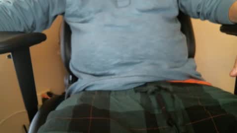 Snapshot of luke7711 chatting on 01.04.25 luke7711 online show from 01.04.25