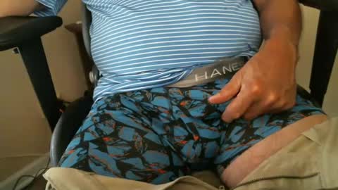 Snapshot of luke7711 chatting on 09.28.25 luke7711 online show from 09.28.25