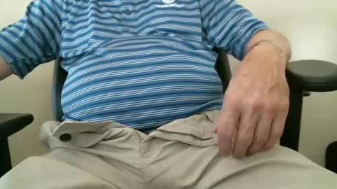 Snapshot of luke7711 chatting on 10.24.25 luke7711 online show from 10.24.25