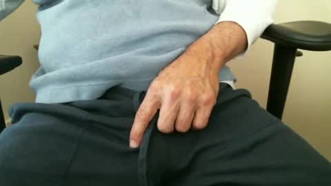 Snapshot of luke7711 chatting on 10.26.25 luke7711 online show from 10.26.25