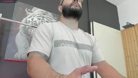 LUKE online show from 11.05.25