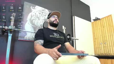 LUKE online show from 11.17.25