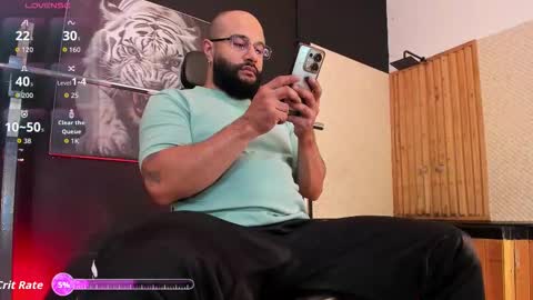 LUKE online show from 12.16.25