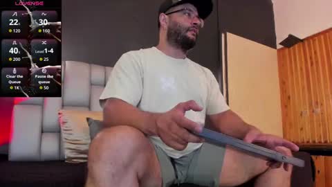 LUKE online show from 07.16.26