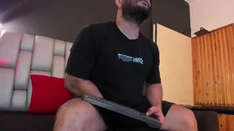 LUKE online show from 07.17.26
