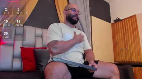 LUKE online show from 08.01.26