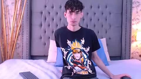 luke_carter online show from 09.11.25